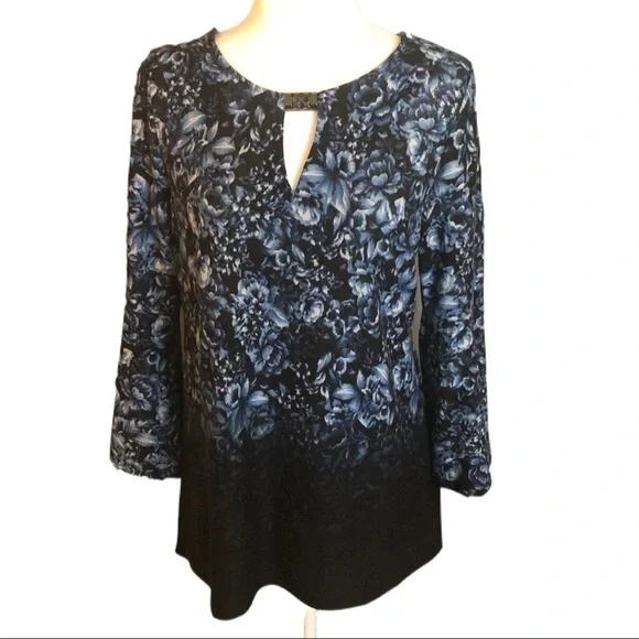 Zac and Rachel blouse M - Picture 1 of 4